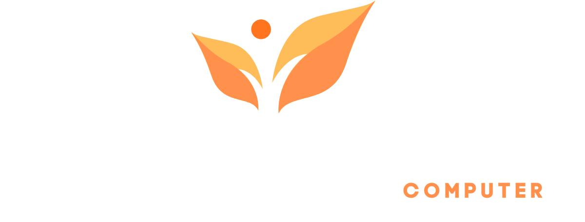 Logo CV Mitra Gama Computer